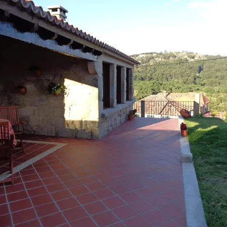 Casa Rustica Cabo Home Cangas Exterior foto
