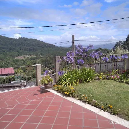 Casa Rustica Cabo Home Cangas Exterior foto