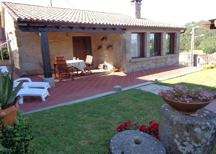 Casa Rustica Cabo Home