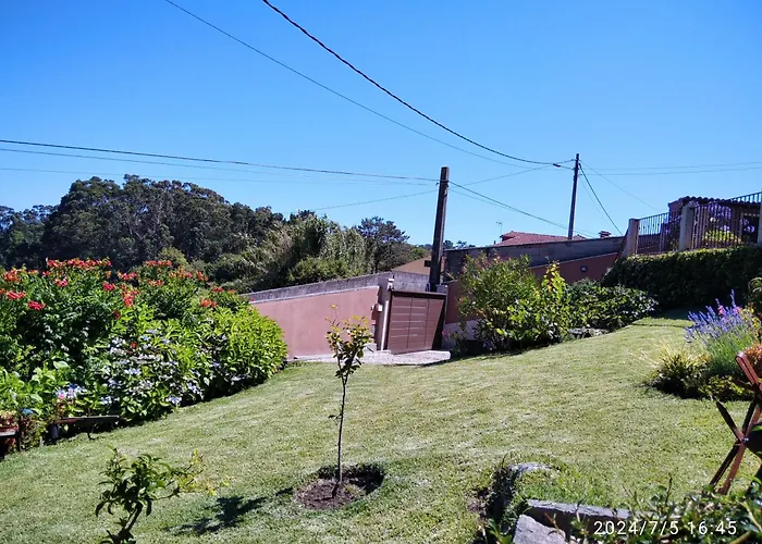Casa Rustica Cabo Home