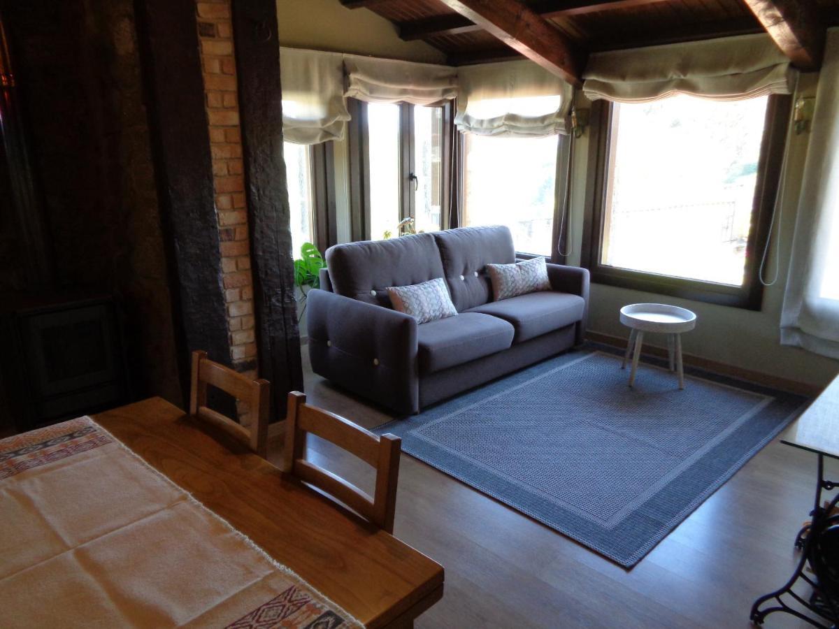 Casa Rustica Cabo Holiday home