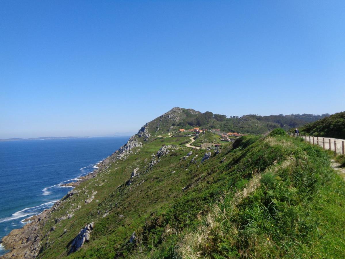 Holiday home Casa Rustica Cabo Cangas do Morrazo
