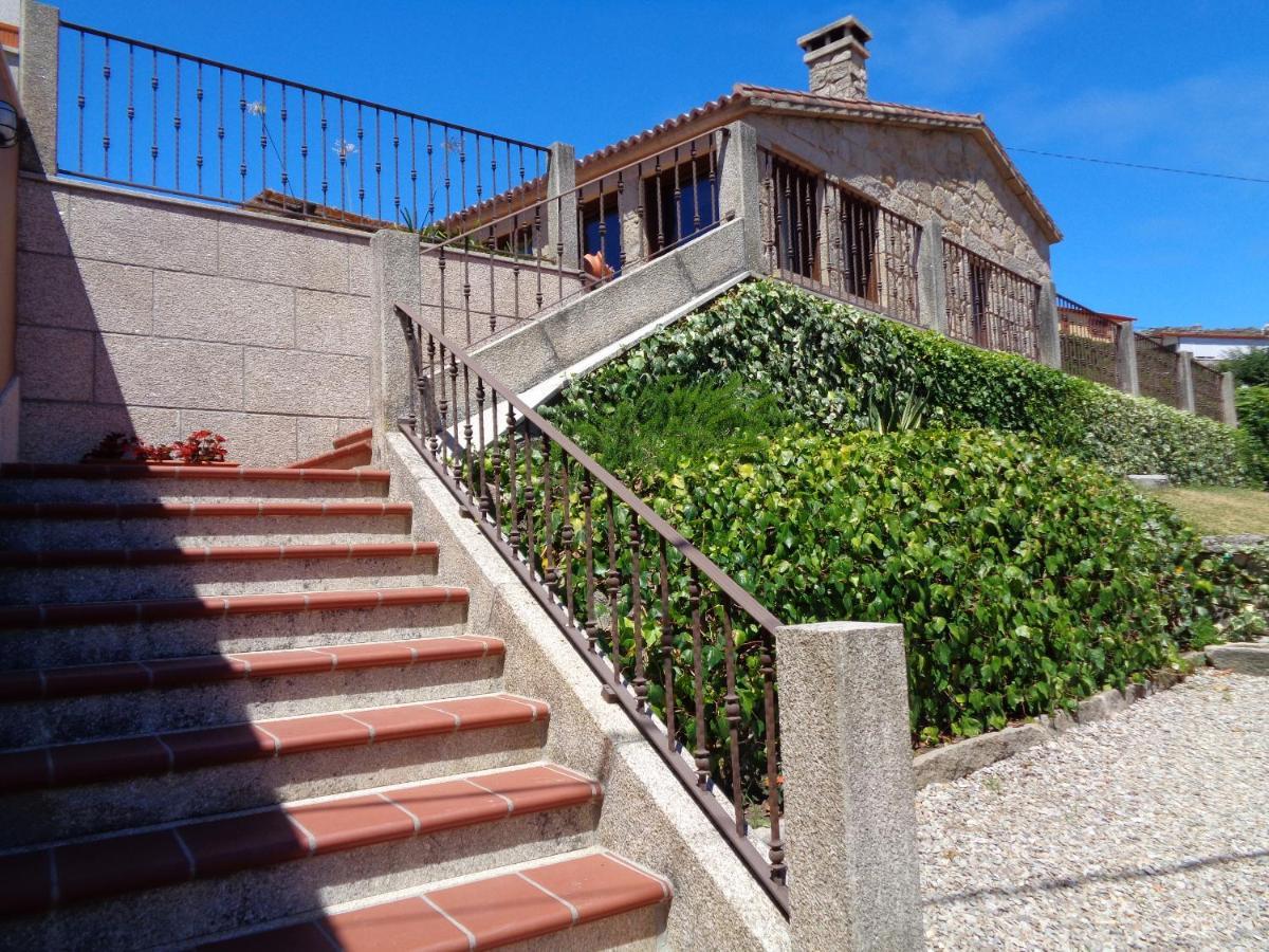 Casa Rustica Cabo Holiday home