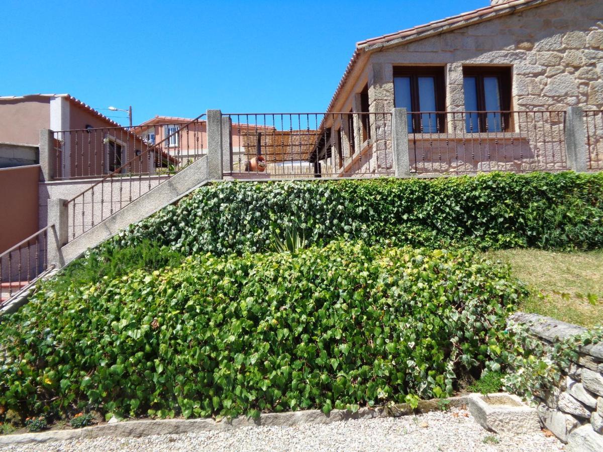 Holiday home Casa Rustica Cabo Cangas do Morrazo