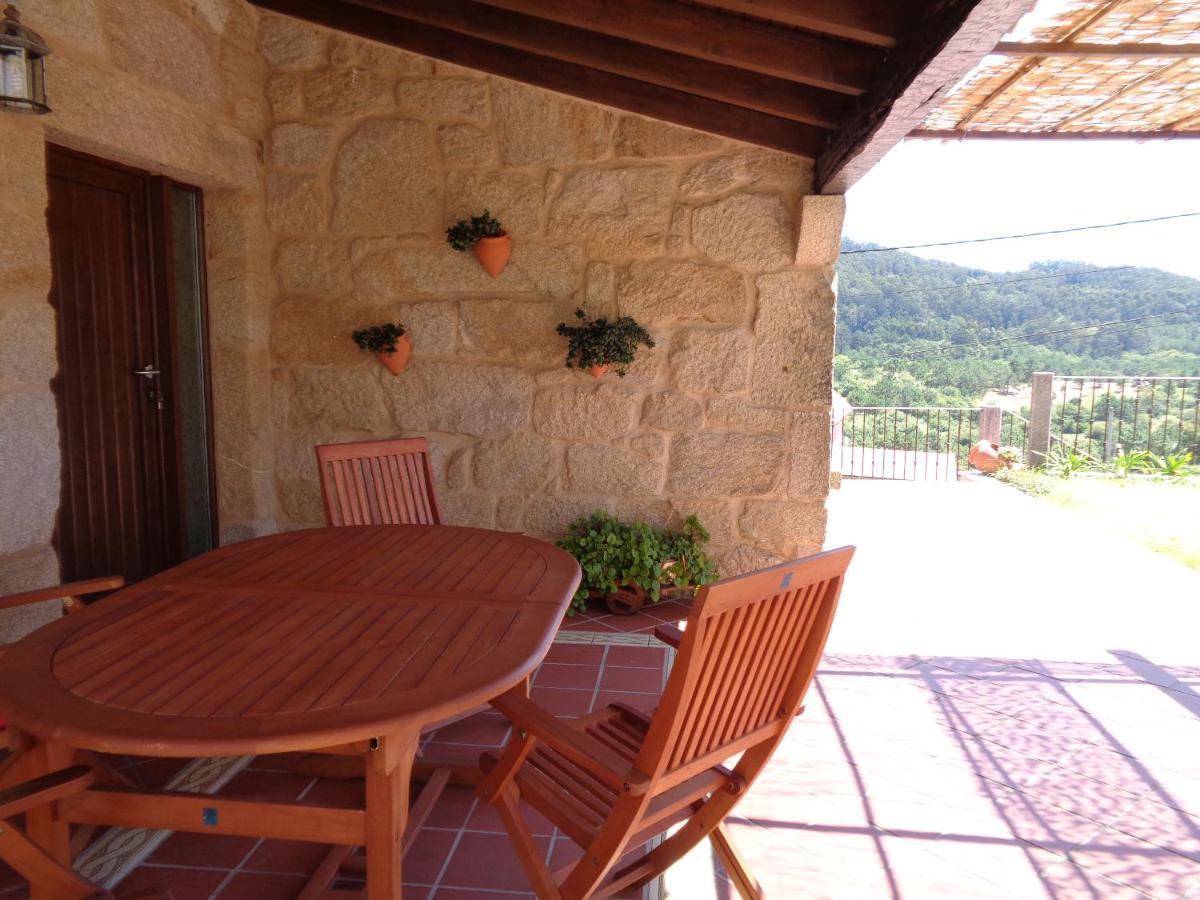 Casa Rustica Cabo * Cangas do Morrazo