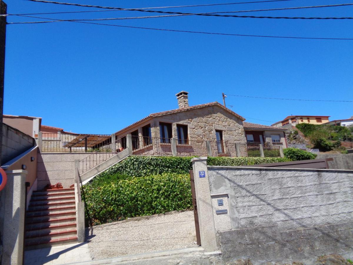 Holiday home Casa Rustica Cabo