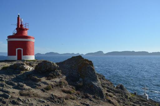 Casa Rustica Cabo Holiday home Cangas do Morrazo