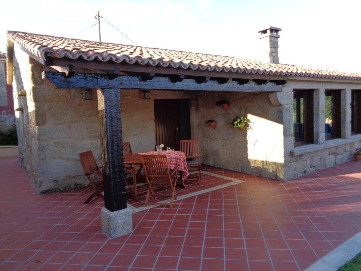 Casa Rustica Cabo
