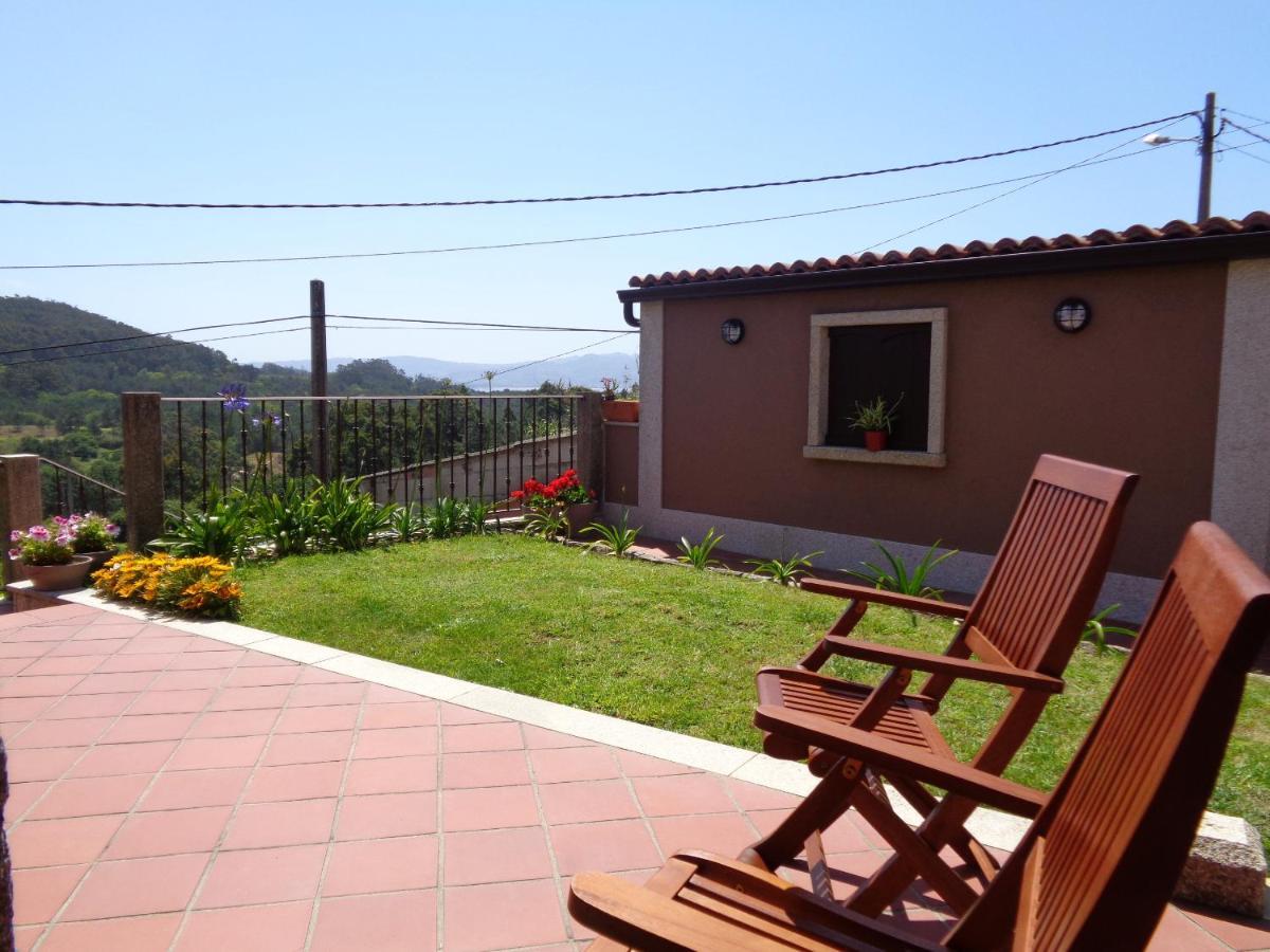 Holiday home Casa Rustica Cabo