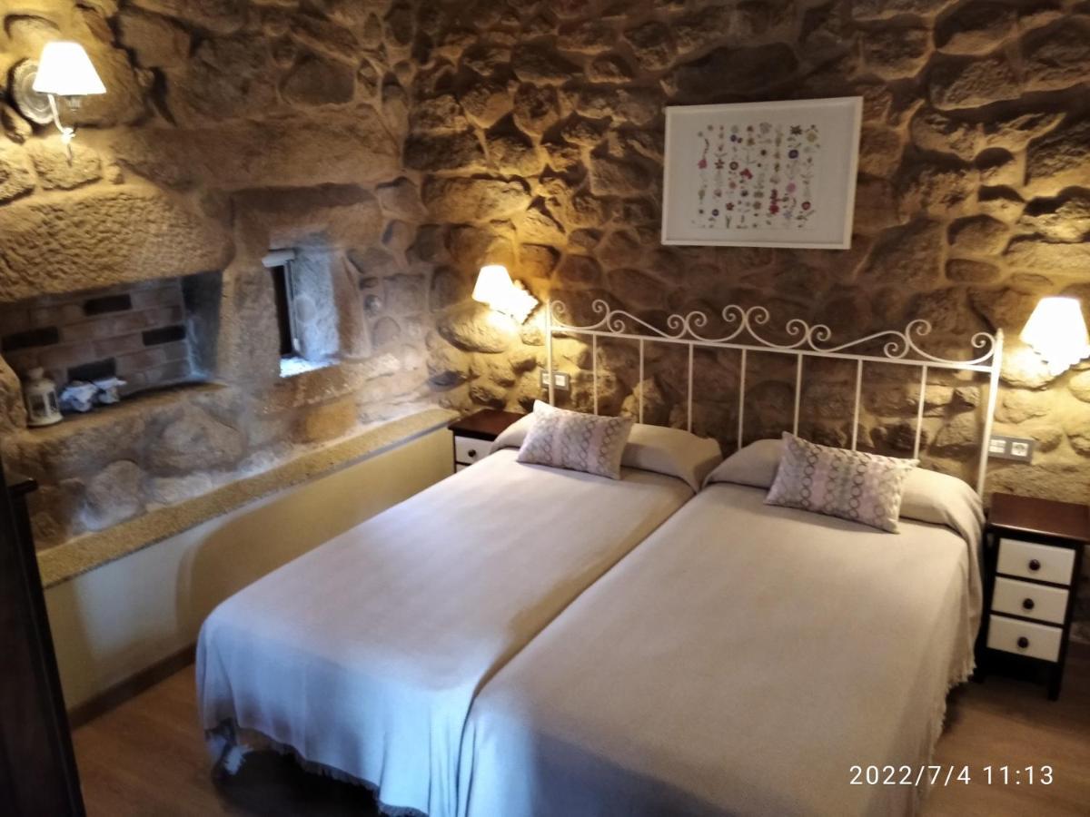 Casa Rustica Cabo *