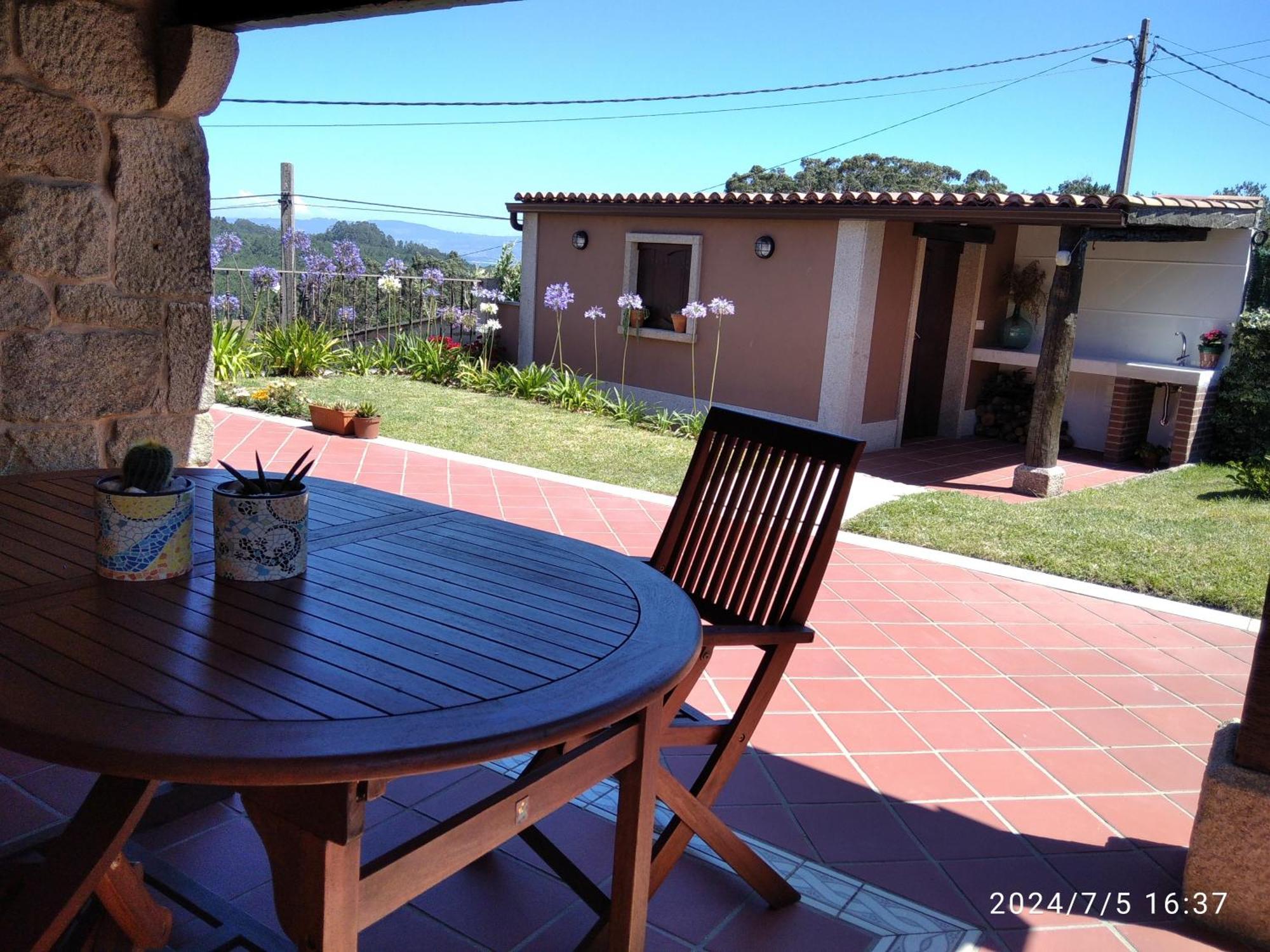 Casa Rustica Cabo *