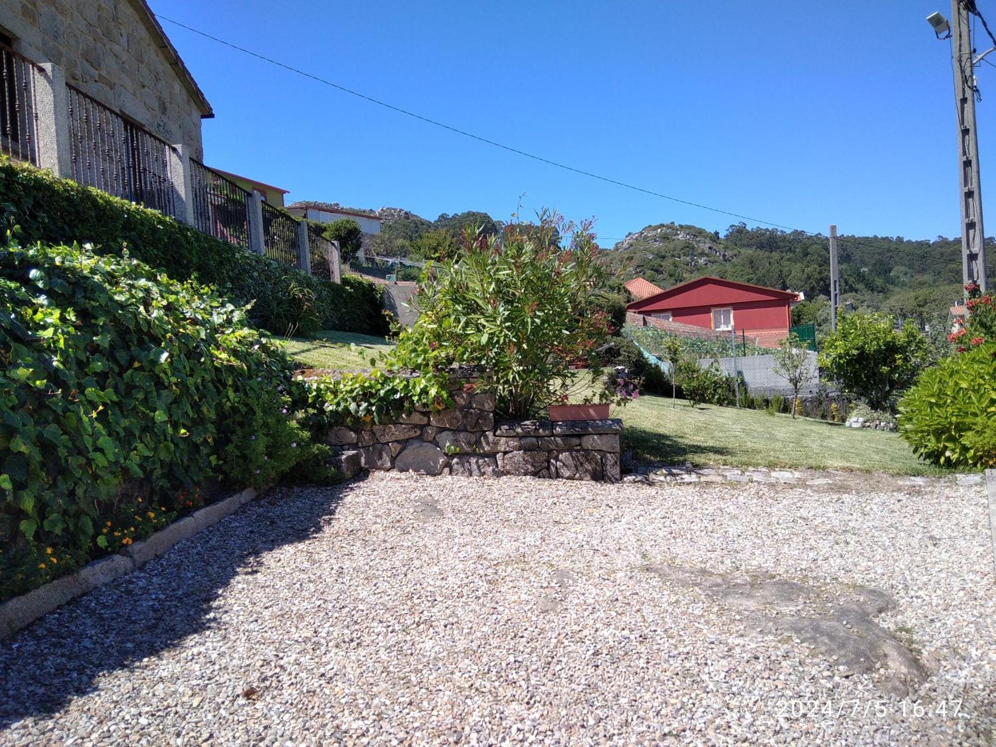 Holiday home Casa Rustica Cabo